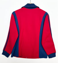 Load image into Gallery viewer, 70s Adidas 1/4 Zip (XS)