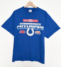 Load image into Gallery viewer, NFL Indianapolis Colts t-shirt (M)
