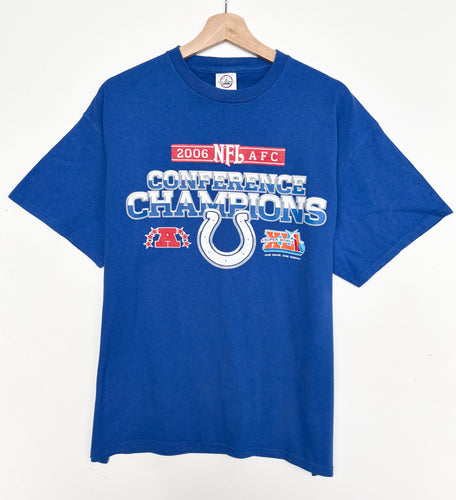 NFL Indianapolis Colts t-shirt (M)