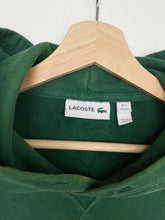 Load image into Gallery viewer, Lacoste Hoodie (2XL)