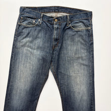 Load image into Gallery viewer, Levi’s 514 W36 L32