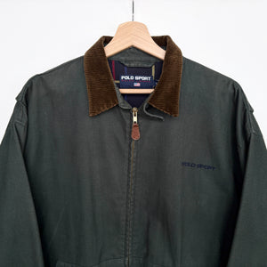 90s Polo Sport Ralph Lauren Jacket (L)