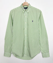 Load image into Gallery viewer, Ralph Lauren Shirt (S)