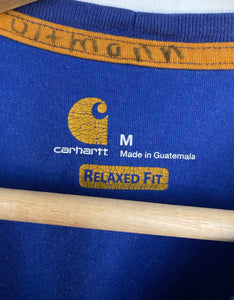 Carhartt Long Sleeve T-shirt (L)