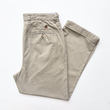 Load image into Gallery viewer, 90s Tommy Hilfiger Trousers W35 L30