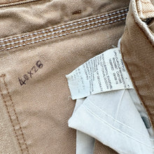 Load image into Gallery viewer, Dickies Carpenter Jeans W40 L28