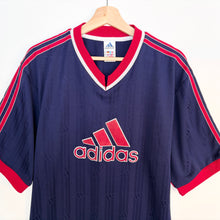 Load image into Gallery viewer, 90s Adidas T-shirt (XL)