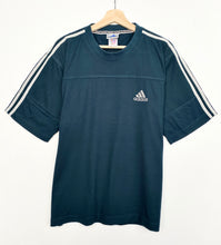 Load image into Gallery viewer, 90s Adidas T-shirt (L)