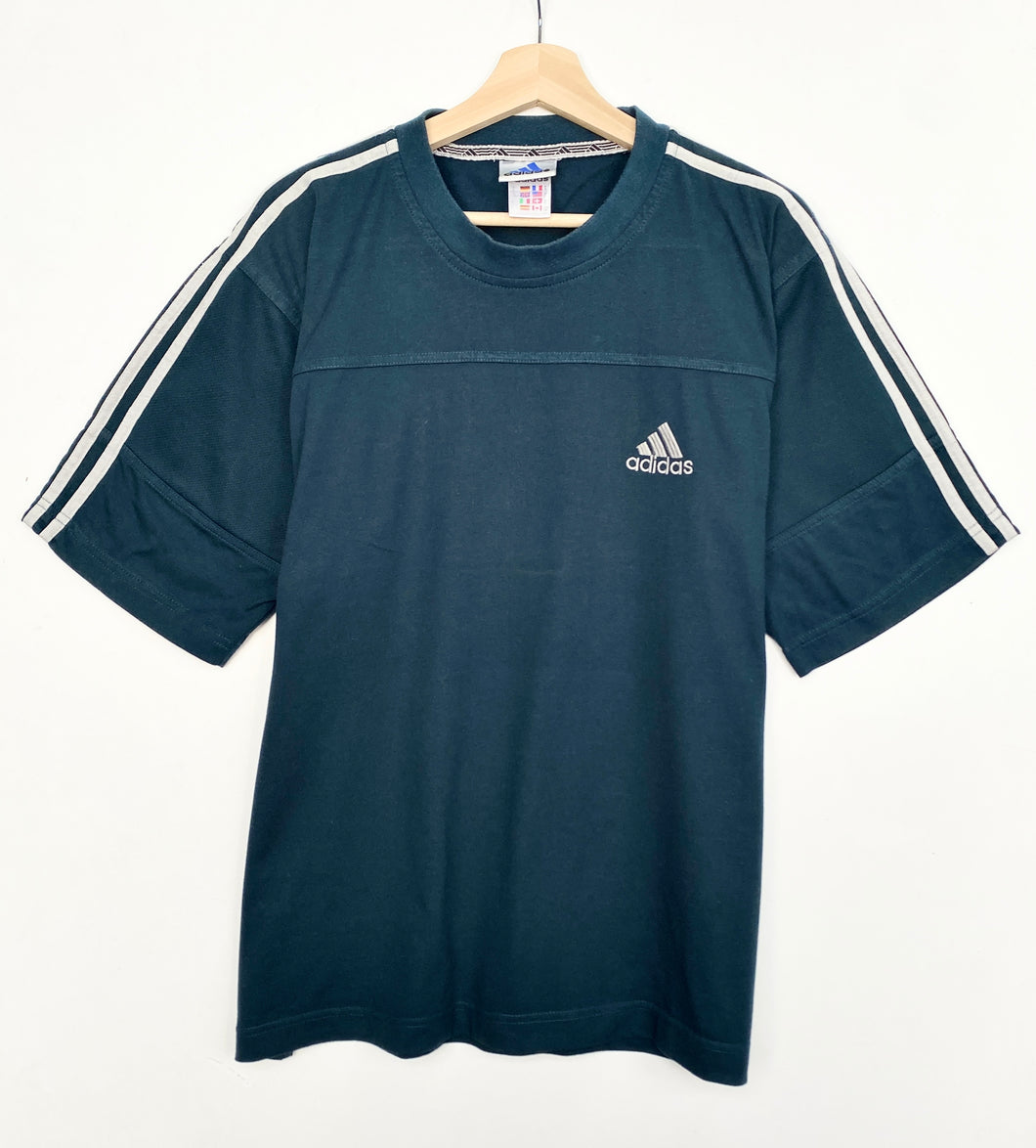 90s Adidas T-shirt (L)