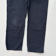 Load image into Gallery viewer, Carhartt Carpenter Jeans W30 L32