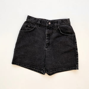 Women’s 90s Lee Denim Shorts W28