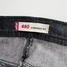 Load image into Gallery viewer, Levi’s 408 W34 L28