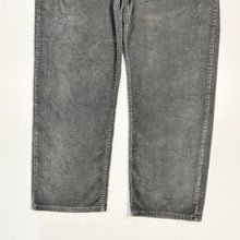 Load image into Gallery viewer, Levi’s 559 Cords W38 L30