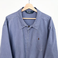 Load image into Gallery viewer, 90s Ralph Lauren Harrington Jacket (2XL)