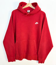 Load image into Gallery viewer, Nike Hoodie (XL)