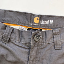 Load image into Gallery viewer, Carhartt Cargos W32 L34