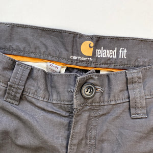 Carhartt Cargos W32 L34