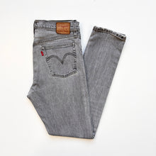 Load image into Gallery viewer, Levi’s 501s W30 L32