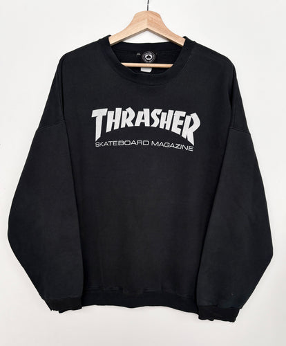 Thrasher Sweatshirt (XL)