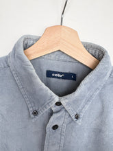 Load image into Gallery viewer, 90s Corduroy Shirt (L)