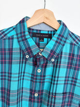 Load image into Gallery viewer, Tommy Hilfiger Check Shirt (M)