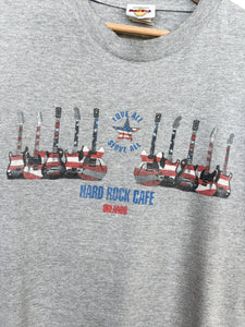 Hard Rock Cafe T-shirt (XL)