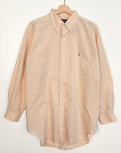 Load image into Gallery viewer, 90s Ralph Lauren Shirt (XL)