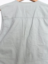 Load image into Gallery viewer, 90s Utility Vest (M)