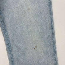 Load image into Gallery viewer, 90s Lee Jeans W36 L30