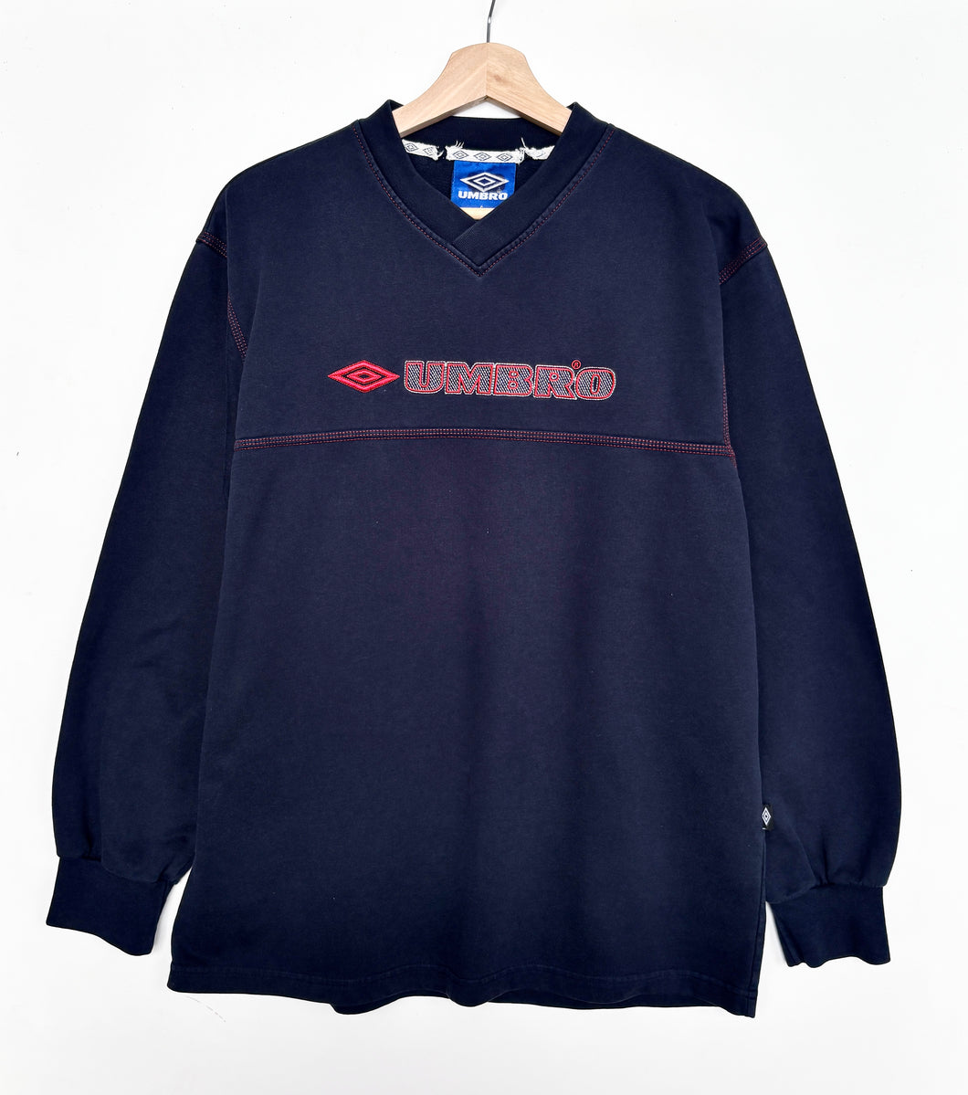 90s Umbro Sweatshirt (S)
