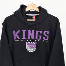 Load image into Gallery viewer, NBA Sacramento Kings Hoodie (XL)