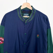 Load image into Gallery viewer, 90s Chaps Ralph Lauren Jacket (XL)