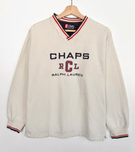 Load image into Gallery viewer, 90s Chaps Ralph Lauren Sweatshirt (M)