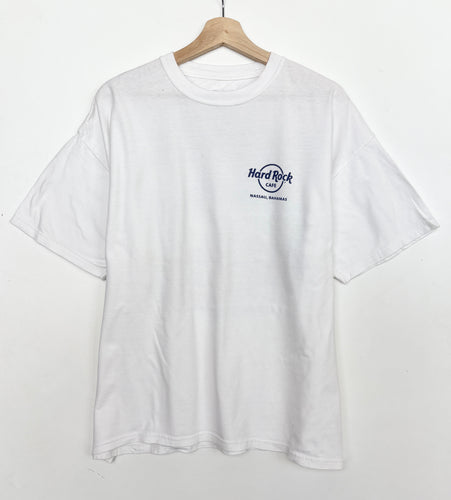 Hard Rock Cafe T-shirt (XL)