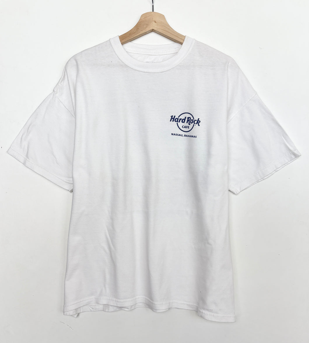 Hard Rock Cafe T-shirt (XL)