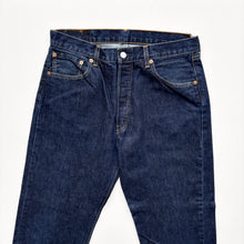 Load image into Gallery viewer, Levi’s 501 W32 L30
