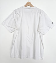 Load image into Gallery viewer, 90s Adidas France Olympics T-shirt (M)