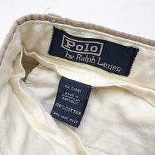 Load image into Gallery viewer, 90s Ralph Lauren Trousers W32 L30