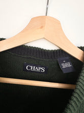 Load image into Gallery viewer, 90s Chaps Jumper (M)