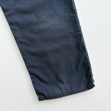 Load image into Gallery viewer, Carhartt Carpenter Trousers W30 L28