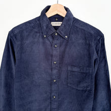 Load image into Gallery viewer, 90s Corduroy Shirt (S)