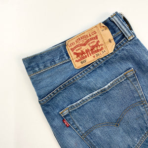 Levi’s 501 W36 L32