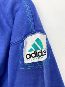 90s Adidas Equipmen Polo (M)
