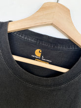 Load image into Gallery viewer, Carhartt T-shirt (L)