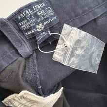 Load image into Gallery viewer, Tommy Hilfiger Naval Deck Pant W38 L34