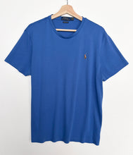 Load image into Gallery viewer, Ralph Lauren T-shirt (XL)