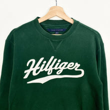 Load image into Gallery viewer, Tommy Hilfiger Sweatshirt (M)