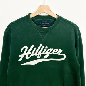 Tommy Hilfiger Sweatshirt (M)