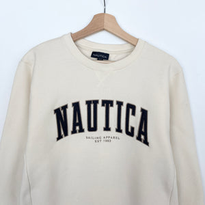 Nautica Sweatshirt (M)