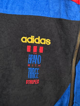Load image into Gallery viewer, 80s Adidas Hoodie (S)